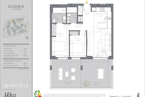 Lejlighed i Mijas, Malaga, Mijas - € 366.000 | Ref: GREENITY-P3.0B - foto 20